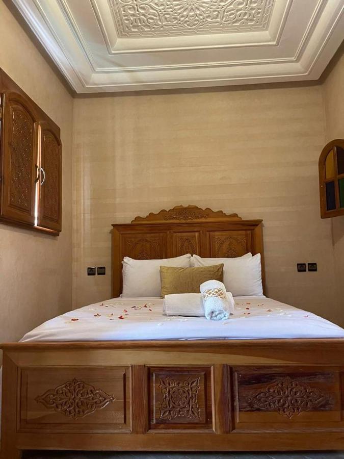 Riad Charlie Marrakesh Luaran gambar